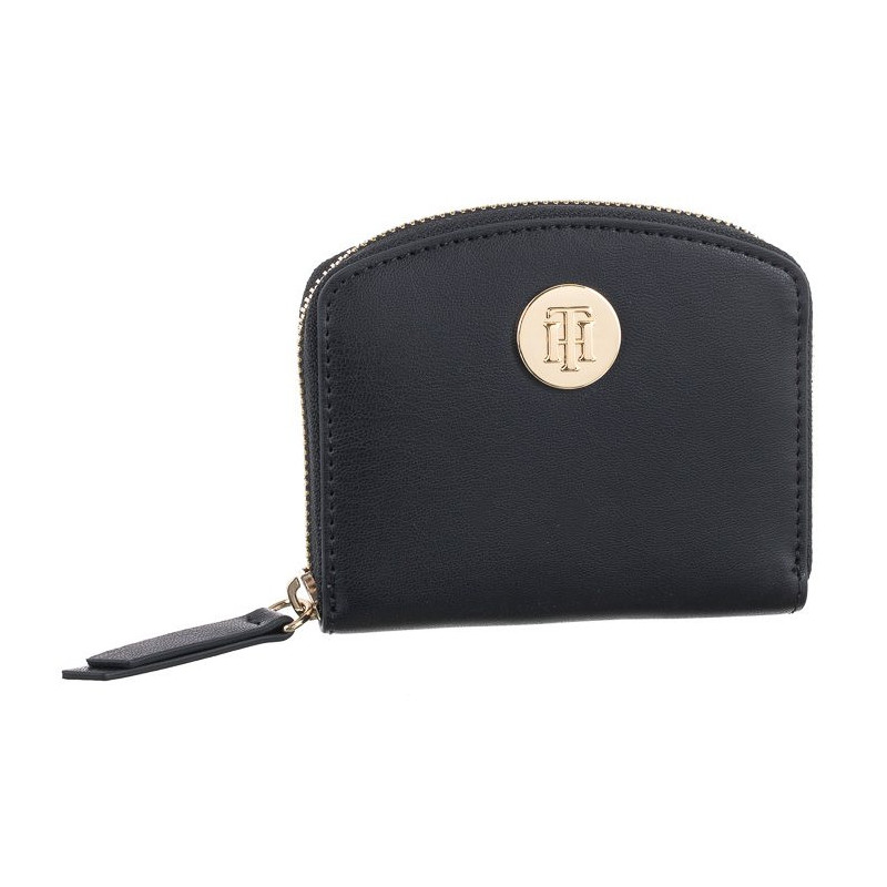 Tommy Hilfiger TH Chic Med Wallet And Charm Gp AW0AW14008 DW6 (TH550-a) handbag