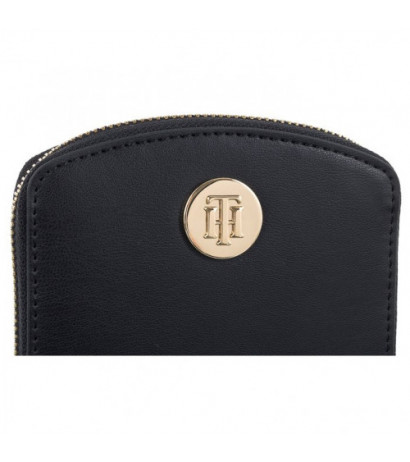 Tommy Hilfiger TH Chic Med Wallet And Charm Gp AW0AW14008 DW6 (TH550-a) handbag