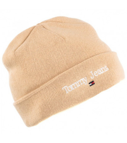 Tommy Hilfiger Tjw Sport Beanie AW0AW12625 AB4 (TH556-b) kepurė