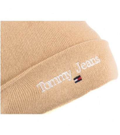 Tommy Hilfiger Tjw Sport Beanie AW0AW12625 AB4 (TH556-b) cap