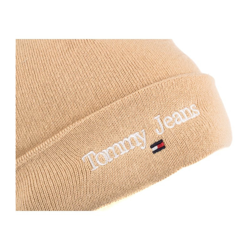 Tommy Hilfiger Tjw Sport Beanie AW0AW12625 AB4 (TH556-b) cap