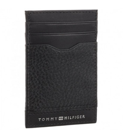 Tommy Hilfiger TH Central NS CC Holder AM0AM10235 BDS (TH558-a) käekott