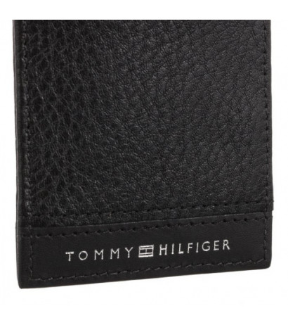 Tommy Hilfiger TH Central NS CC Holder AM0AM10235 BDS (TH558-a) käekott