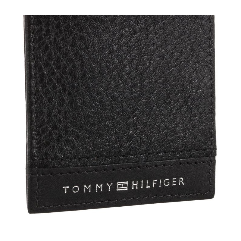 Tommy Hilfiger TH Central NS CC Holder AM0AM10235 BDS (TH558-a) käekott