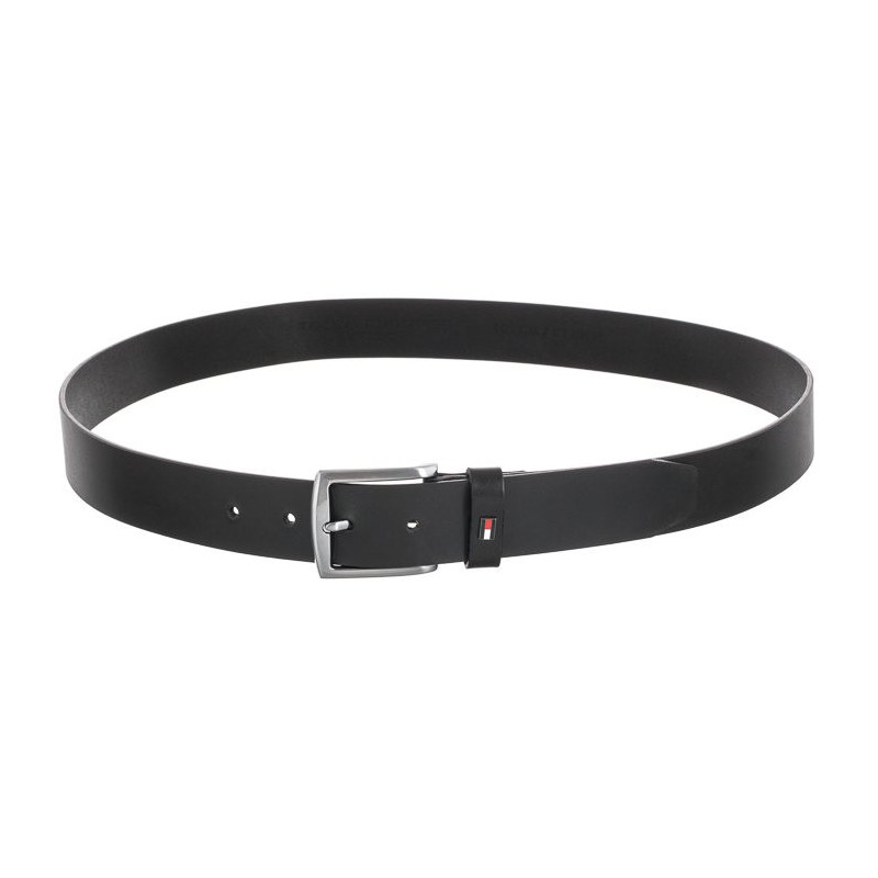 Tommy Hilfiger Denton Leather 3.5 AM0AM10312 BDS (TH560-a) belt