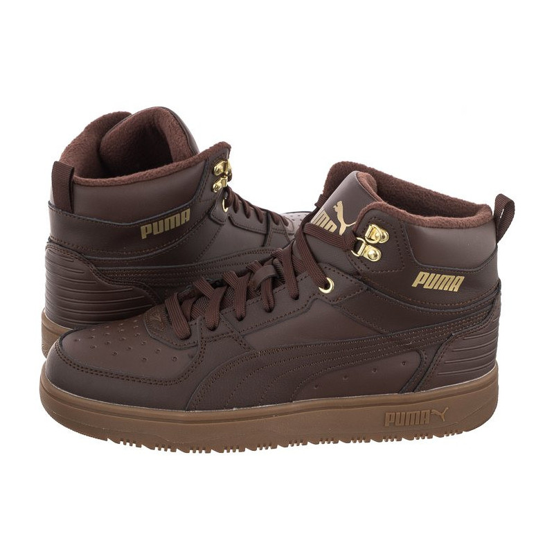 Puma Rebound Rugged 387592-04 (PU553-a) sportiniai bateliai