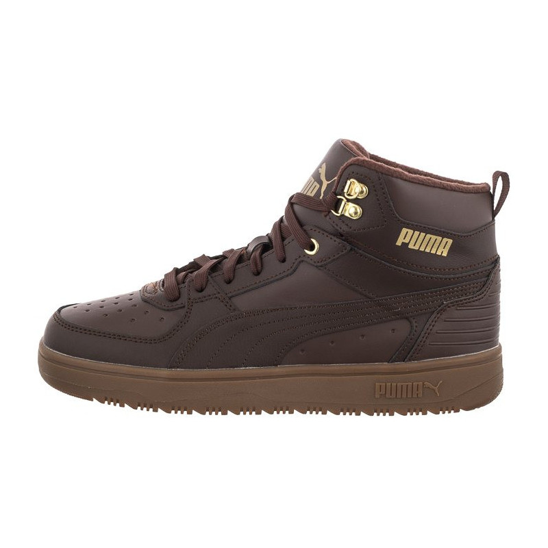 Puma Rebound Rugged 387592-04 (PU553-a) sportiniai bateliai