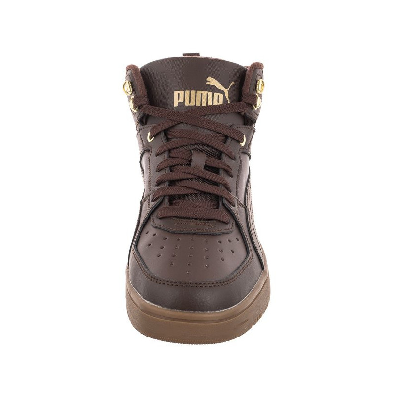 Puma Rebound Rugged 387592-04 (PU553-a) sports shoes