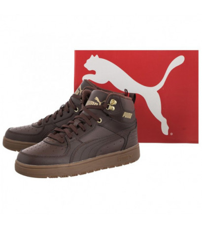 Puma Rebound Rugged 387592-04 (PU553-a) sportiniai bateliai