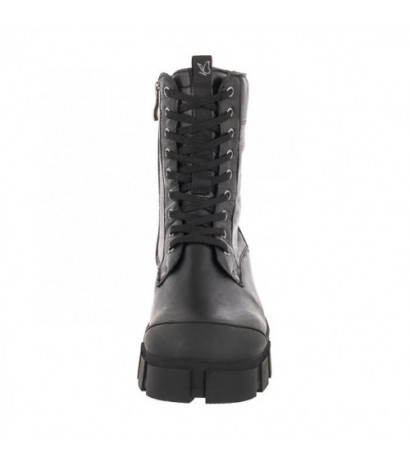 Caprice Czarne 9-25211-29 040 Black Soft (CP342-a) batai