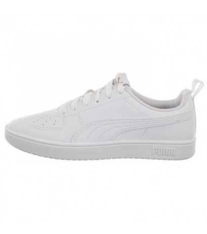 Puma Rickie Jr 384311-01 (PU546-b) sportiniai bateliai