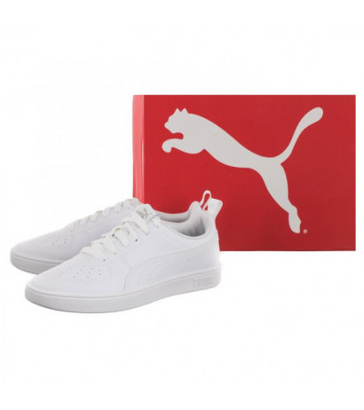 Puma Rickie Jr 384311-01 (PU546-b) sporta apavi