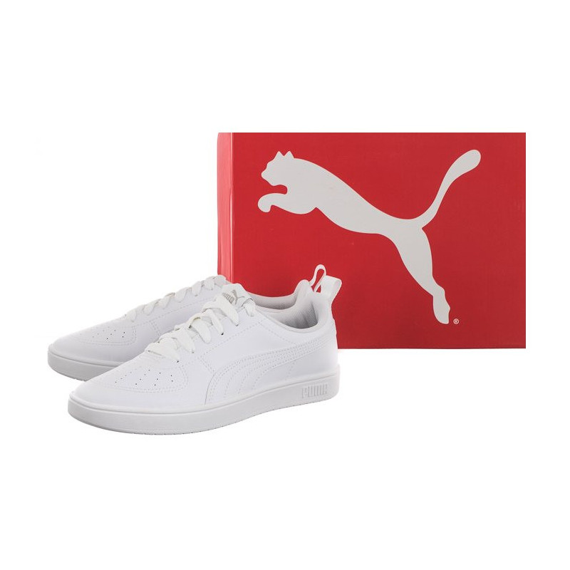 Puma Rickie Jr 384311-01 (PU546-b) spordijalatsid