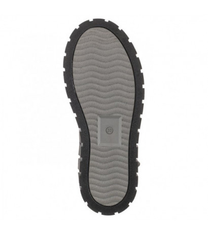 Venezia Czarne 13212101 BLACK (VE675-a) kingad