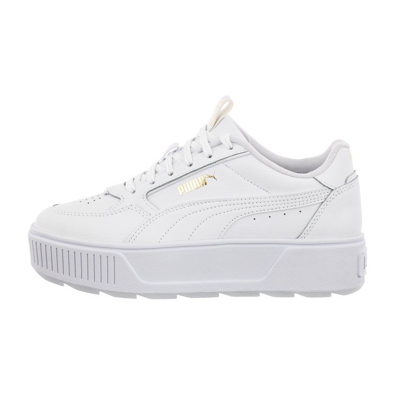 Puma Karmen Rebelle 387212-01 (PU547-b) sporta apavi