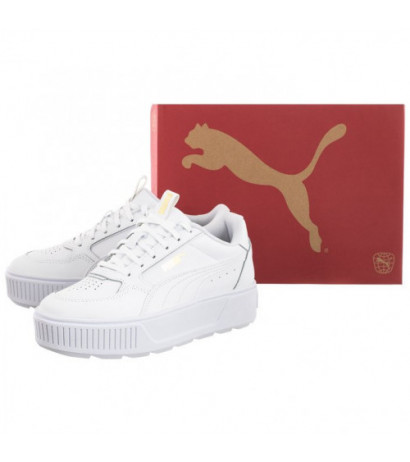 Puma Karmen Rebelle 387212-01 (PU547-b) sporta apavi