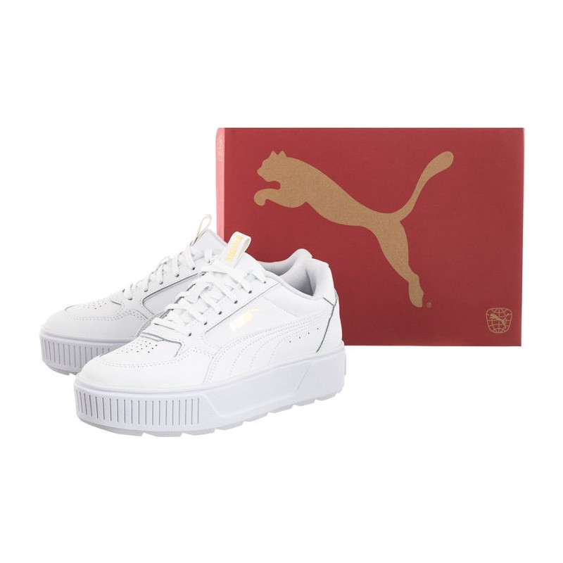 Puma Karmen Rebelle 387212-01 (PU547-b) spordijalatsid