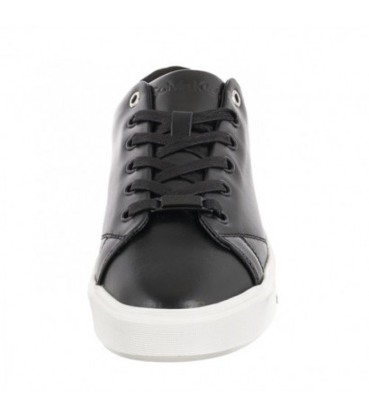 Calvin Klein Heel Cupsole Lace Up HW0HW01209 BAX Ck Black (CK176-a) sportiniai bateliai