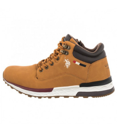 U.S. Polo Assn. Windy001A Yel WINDY001K/BUY2 (US153-a) kurpes