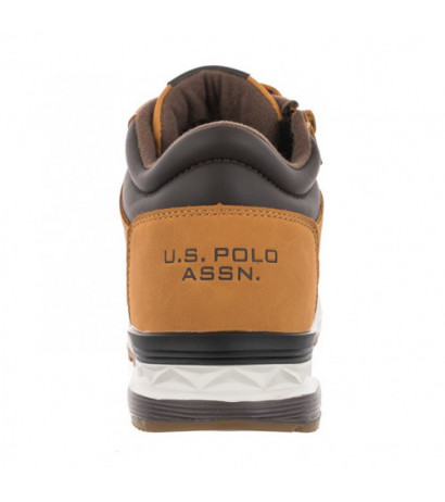 U.S. Polo Assn. Windy001A Yel WINDY001K/BUY2 (US153-a) kurpes