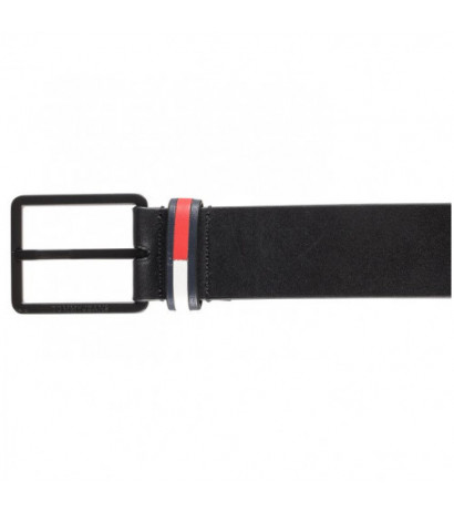 Tommy Hilfiger Tjm Elevated Leather 4.0 AM0AM10384 BDS (TH575-a) belt