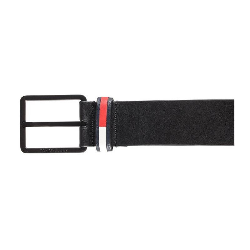 Tommy Hilfiger Tjm Elevated Leather 4.0 AM0AM10384 BDS (TH575-a) belt