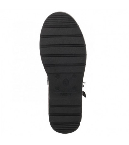 Bottero Czarne 335904 Preto (BO68-a) shoes