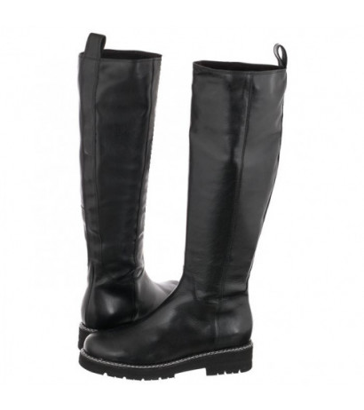 Ryłko Czarne H2XL9__M_WD8 (RY563-a) boots