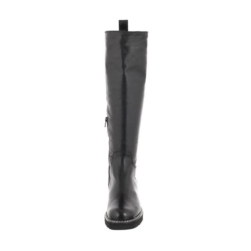 Ryłko Czarne H2XL9__M_WD8 (RY563-a) boots