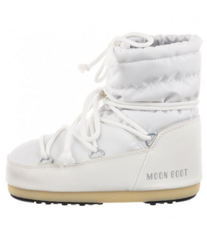 Moon Boot Light Low Nylon White 14600100002 (MB54-a) batai