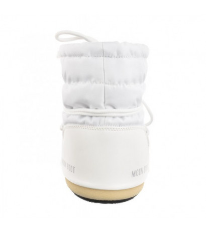 Moon Boot Light Low Nylon White 14600100002 (MB54-a) batai