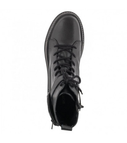 Bottero Czarne 335901 Preto (BO69-a) shoes