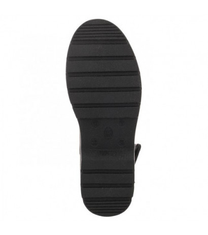 Bottero Czarne 335901 Preto (BO69-a) kingad