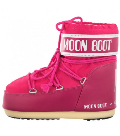 Moon Boot Icon Low Nylon Bougainvillea 1409340 J003 (MB46-h) batai