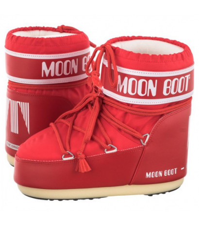 Moon Boot Icon Low Nylon...