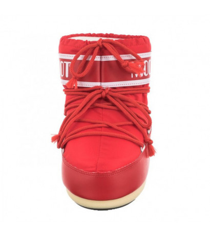 Moon Boot Icon Low Nylon Red 14093400009 (MB46-j) batai