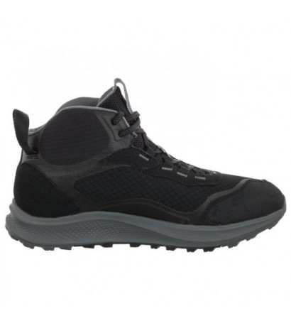 Under Armour Charged Bandit Trek 2 Blk/Gry 3024267-001 (UN25-a) shoes