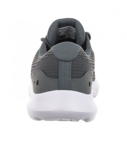 Under Armour Surge 3 Gry/Wht 3024883-102 (UN27-b) bėgimo bateliai