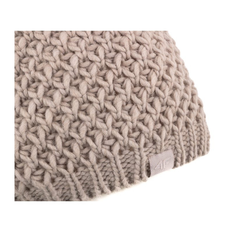 4F Deep Beige H4Z22-CAD014 83S (FF5-b) cap