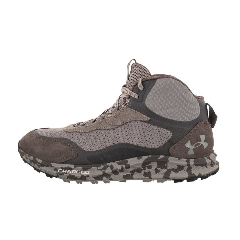 Under Armour Charged Bandit Trek 2 Prt Gry/Brn 3024759-100 (UN26-a) kingad