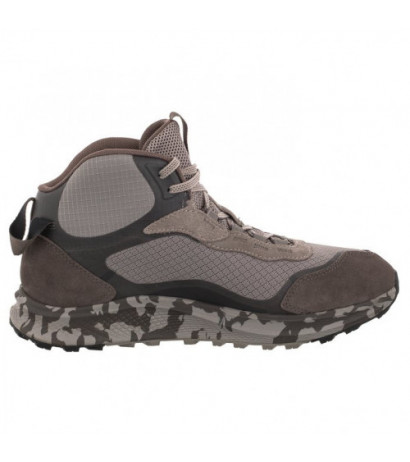 Under Armour Charged Bandit Trek 2 Prt Gry/Brn 3024759-100 (UN26-a) kingad