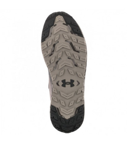 Under Armour Charged Bandit Trek 2 Prt Gry/Brn 3024759-100 (UN26-a) kingad