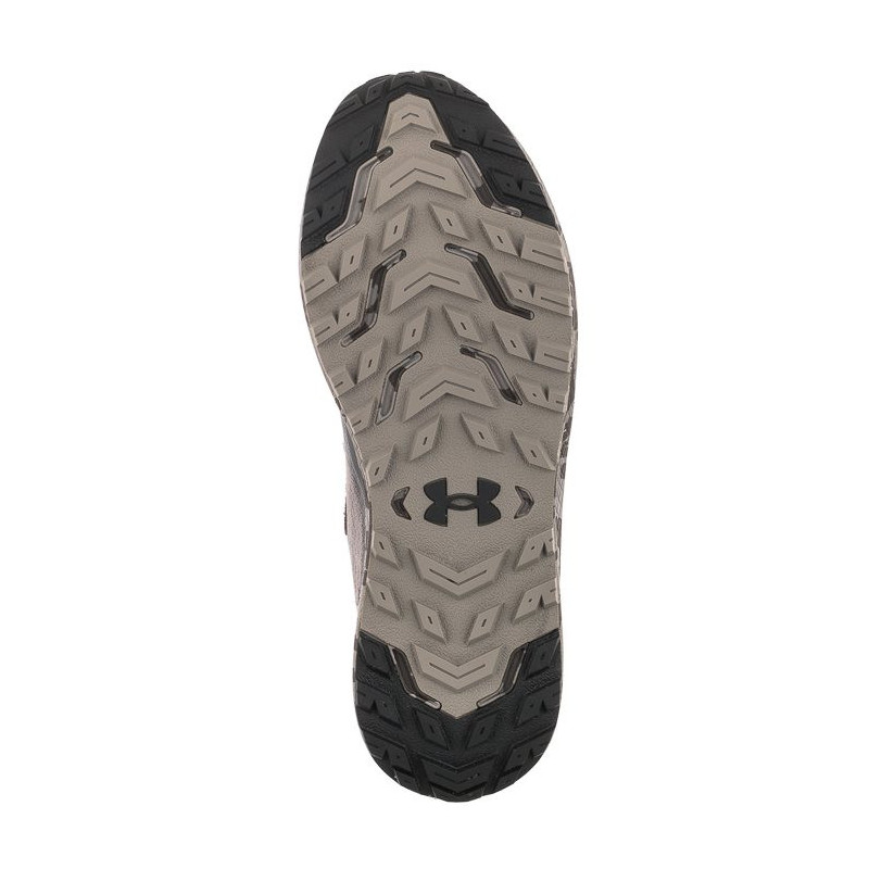 Under Armour Charged Bandit Trek 2 Prt Gry/Brn 3024759-100 (UN26-a) kingad