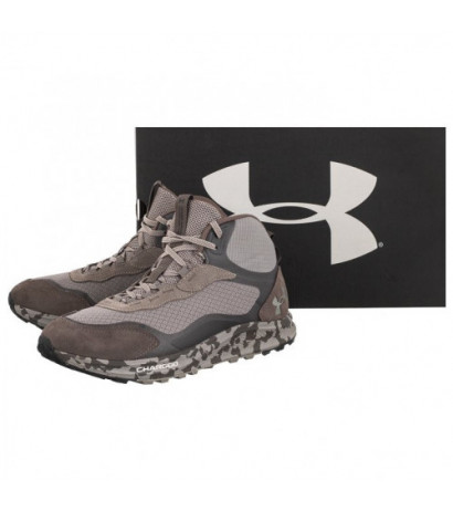 Under Armour Charged Bandit Trek 2 Prt Gry/Brn 3024759-100 (UN26-a) kingad