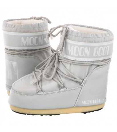 Moon Boot Icon Low Nylon...