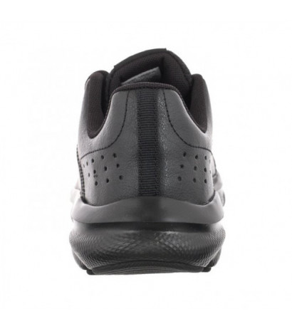 Under Armour Gs Assert 8 Ufm Syn Blk 3022697-001 (UN24-a) bėgimo bateliai