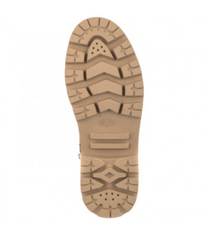 Palladium Pallabase Twill Dune 96907-204-M (PA63-c) bateliai