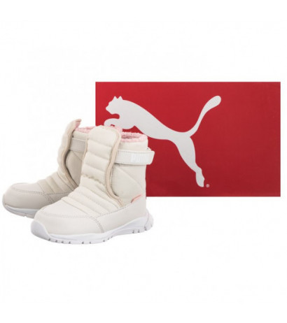 Puma Nieve Boot Wtr Ac Inf 380746-08 (PU557-a) batai