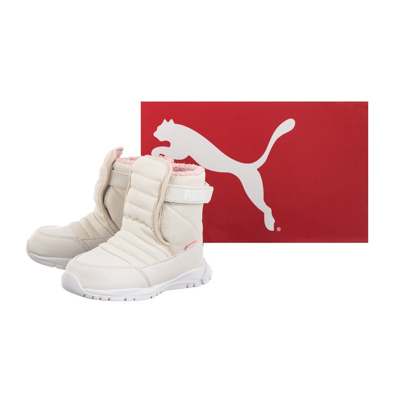 Puma Nieve Boot Wtr Ac Inf 380746-08 (PU557-a) batai