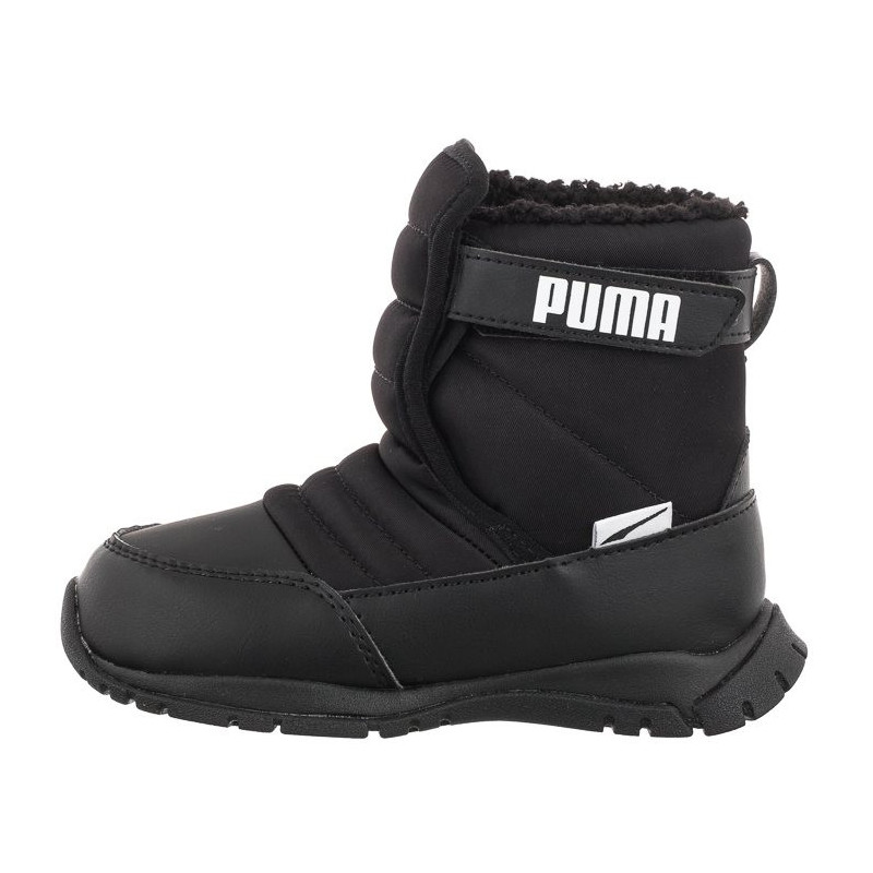 puma men's snow boots